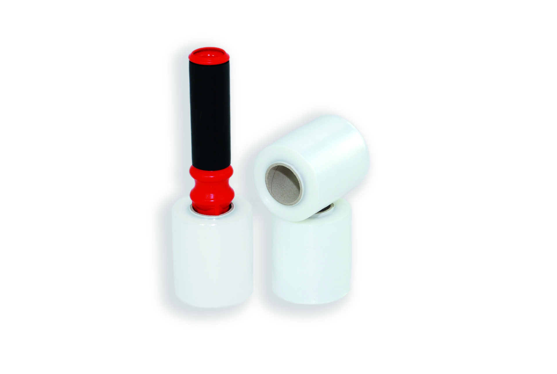 BSF, Soft CF, 10 mu, 85 mm x 300 mct, 24 rl., incl. 2 dérouleurs