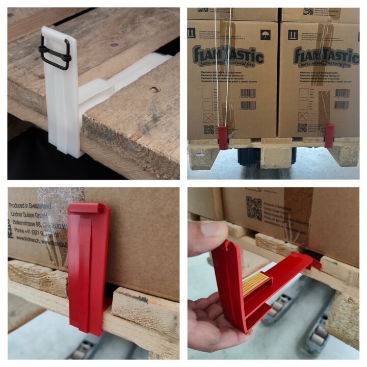 attaloc Warensicherung